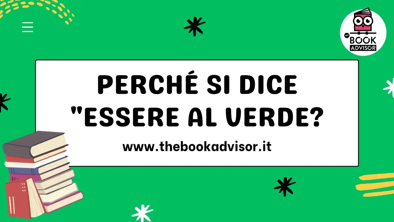 Perché si dice