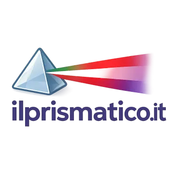 Logo ilprismatico.it